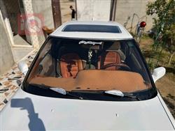 تويوتا II مارك